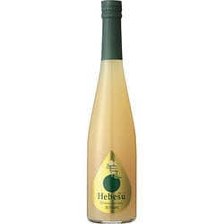 九州果実シロップ 平兵衛酢 500ml