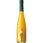 九州果実シロップ タンカン 500ml
