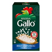 イタリア米 ガッロ社「カルナローリ」 1000g
