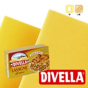 ディヴェッラ #108 卵入りパスタ ラザーニェ 500g