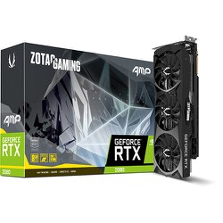 ヨドバシ.com - ZOTAC ゾタック ZTRTX2080-8GGDR6AMP [GAMING GeForce