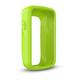 シリコンケース Edge820J用 Green 010-12484-03