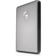 G-Drive Mobile USB-C 2TB Space Gray 0G10317