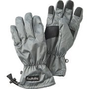 GB052U GY S [ライトシェルレイングローブ]