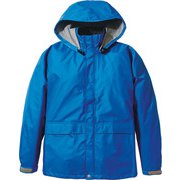 SJ135M RBL L ゴアテックスレインジャケット メンズ [レインウェア]