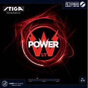 1701040518 [パワーLT アカ 中厚 裏ソフト]