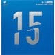 020451 0040 MAX [卓球ラバー V＞15 Limber 赤 MAX 020451]