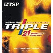 020561 0040 C [トリプル21]