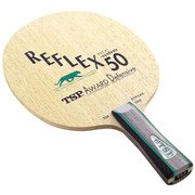 022444 [TSP（ティーエスピー） シェークハンドラケット アウォードディフェンシブ FL フレア 022444]