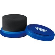 044070 [TSP（ティーエスピー） 卓球メンテナンス用品 ラバーケアスポンジ ふくまる 044070]