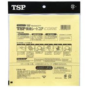 044425 [TSP（ティーエスピー） 卓球メンテナンス用品 接着シートコア 044425]