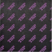 044432 0300 [TSP（ティーエスピー） 卓球メンテナンス用品 TSP活性炭シート（吸着タイプ） ピンク 044432]