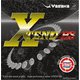 B71 20 C [裏ソフトラバー XTEND HS（エクステンドHS） 赤 中 B71]