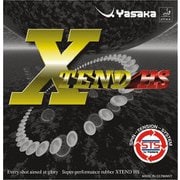 B71 20 C [裏ソフトラバー XTEND HS（エクステンドHS） 赤 中 B71]