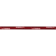 Z203 20 10 [卓球メンテナンス用品 RSエッジテープ レッド 10mm Z203]