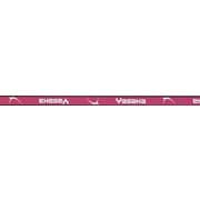 Z204 25 10 [卓球メンテナンス用品 カラーテープ2 ピンク 10mm Z204]