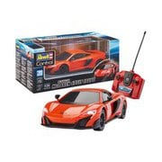 24661 マクラーレン 675LT クーペ 27MHｚ [ラジコン]