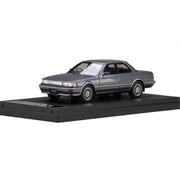 ミニカー　1/43 トヨタ クレスタ 3.0 スーパー ルーセント G(ブルーイッシュグレーメタリック) [PM4393GGM] MARK43】 1/43 トヨタ クレスタ 3.0 スーパー ルーセント G