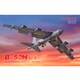 MODUA72200 B-52H ストラトフォートレス [1/72スケール プラモデル]