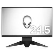 24.5インチワイド 液晶モニタ AW2518H-R