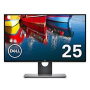 25インチワイド InfinityEdge 液晶モニタ U2518D-R