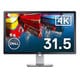 31.5インチワイド PremierColor搭載 4K液晶モニタ UP3216Q-R