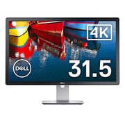 31.5インチワイド PremierColor搭載 4K液晶モニタ UP3216Q-R
