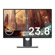 23.8インチワイド ゲーミング液晶モニタ S2417DG-R