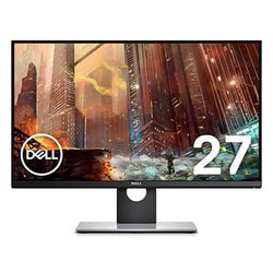 ヨドバシ.com - デル DELL S2716DG-R [27インチワイド ゲーミング液晶 ...