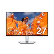 27インチワイド フレームレス液晶モニタ S2719H-R