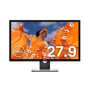 27.9インチワイド 4K液晶モニタ S2817Q-R