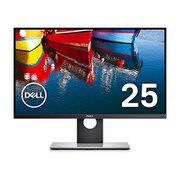 25インチワイド PremierColor 液晶モニタ UP2516D-R