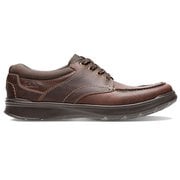 CLJ-26119803-085 [Cotrell Edge Brown Oily. G. 8+]