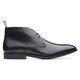 CLJ-26127647-090 [Gilman Mid Black Leather. G. 9]