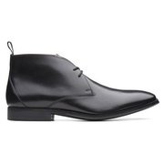 CLJ-26127647-100 [Gilman Mid Black Leather. G. 10]