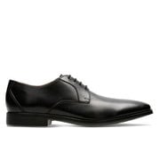 CLJ-26127654-070 [Gilman Lace Black Leather. G. 7]