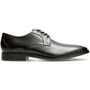 CLJ-26127654-080 [Gilman Lace Black Leather. G. 8]