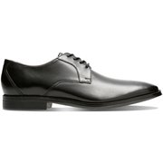 CLJ-26127654-090 [Gilman Lace Black Leather. G. 9]