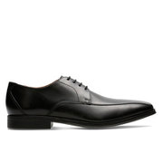 CLJ-26129232-080 [Gilman Mode Black Leather. G. 8]