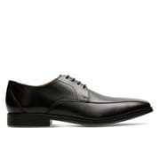 CLJ-26129232-090 [Gilman Mode Black Leather. G. 9]