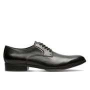 CLJ-26131554-070 [Conwell Plain Black Leather. G. 7]