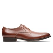 CLJ-26131557-070 [Conwell Plain Tan Leather. G. 7]