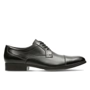 CLJ-26131573-070 [Conwell Cap Black Leather. G. 7]