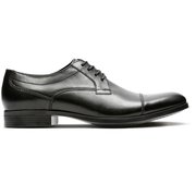CLJ-26131573-080 [Conwell Cap Black Leather. G. 8]