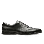 CLJ-26131742-075 [Vennor Vibe Black Leather. G. 7+]