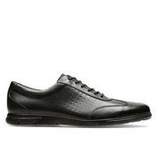 CLJ-26131742-080 [Vennor Vibe Black Leather. G. 8]