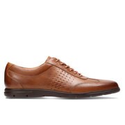 CLJ-26131747-095 [Vennor Vibe Tan Leather. G. 9+]