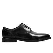 CLJ-26132210-070 [Banbury Lace Black Leather. G. 7]