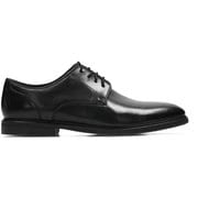 CLJ-26132210-090 [Banbury Lace Black Leather. G. 9]
