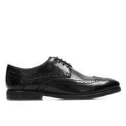 CLJ-26132242-070 [Banbury Limit Black Leather. G. 7]
